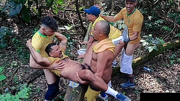 OS BRASILHEIRINHOS 2026.