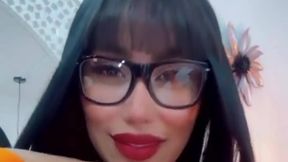 Community Creator
 @emilyleah @Showing Boobs & #Brunette #Glasses #Big Boobs #Latina xxx tube hd | Tik.Porn
