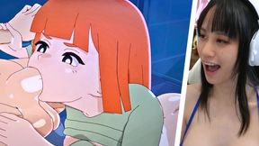 I Watched Mcdonald M** Fuck In The Stall