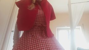 red riding hood really naughty