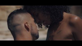 Romy Indy - Ebony Tales 3