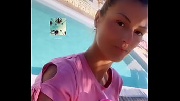 Une nouvelle journ&eacute_e qui commence bien Bisous mes coquinous