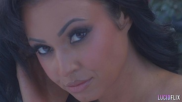 LUCIDFLIX Ultimacy II Episode 3 with Daisy Fuentes