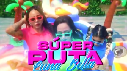 True Anal Ft Luna Bella PMV