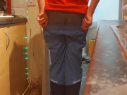 Trackie Boyz Fit