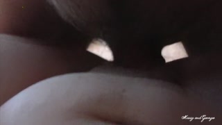 Fucking Missy - Married Couples Private Sex Tape (Missy and George)