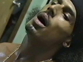Thug Dick 377: Monsters