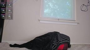 dreamy stream