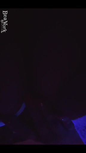 I Have so More Black Light Fun