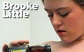 Brooke Little Syrup Stacked Gmty0350