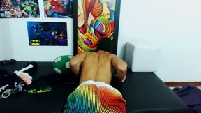 Jakob M Private Show