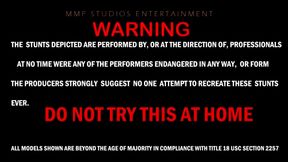 THE ESCAPE ARTIST LA LA