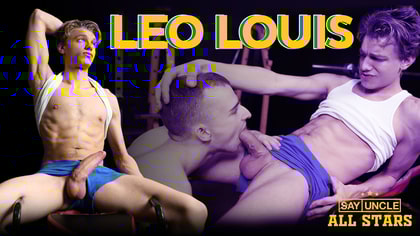 Hey! Your Cock Is Showing