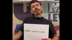 V&iacute_deo de verifica&ccedil_&atilde_o