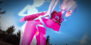 NIKKE Goddess of victory - Alice wants more