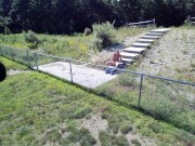 Drone caught me masturbating in public
