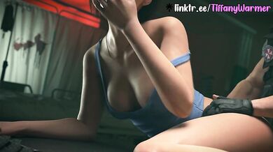Midnight Venom luscious cartoon lust streaming now