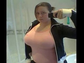 Parade of Hot Lustful Boobs Face Ass Legs 33