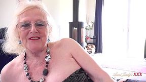 Judys Xxx - Horny Mature Gilf Cougar Mrs. Claire Invites You Back To Her Place (pov)