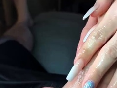 Amateur BJ Oral POV Blowjob Cumshot