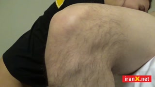 سکس ایرانی‌ مشتی‌ با دختر ناز ۱۸ ساله - Hot Iranian Teen Sex