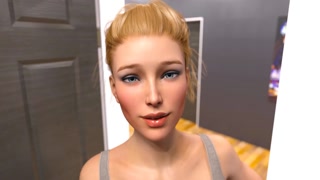 Love And Submission (0.08) Part 1 Wonderful Story Awaits By LoveSkySan69