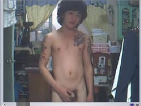 korea cam 025