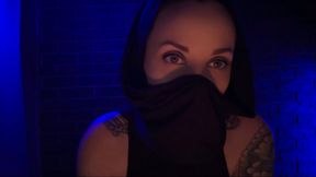 Halloween Nightmare gives you a fear boner