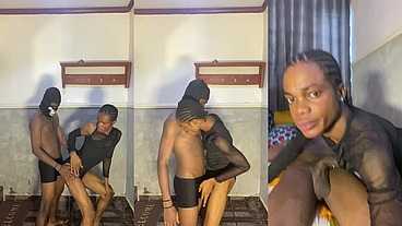 Promise and fail sex position
