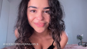 Fat shaming you- verbal humiliation, Loser porn, weight humiliation, hate jerk, masturbation encouragement, Femdom