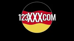 Tall office lady needs a hard cock from her tall, dominant boss