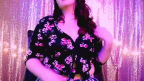 Shrimp Dick Loser Sph JOI Femdom