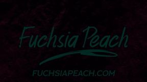 Workout Lift Challenge - Weight lifting exercise with Fuchsia Peach