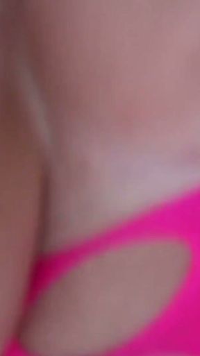 Slutty Brazilian Sexy-Wife-SP Gets Pummeled By BWC and BBC (Preview)   Clip 1