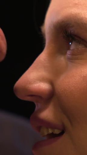 NOIR4K. Virtual Girl Cumming like a Real One   Clip 1