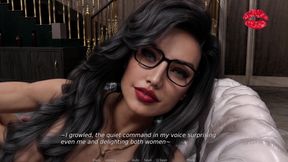 Delicious MILFs (part 8) New Version Improved by Ai