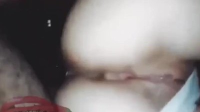 Steamy After Party Fun with a Hot Married Woman