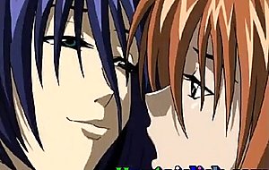 Muscular hentai gay hunks group sex gangbangriend