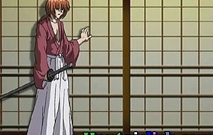 Muscular hentai gay hunks group sex gangbangriend