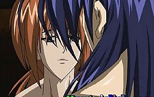Muscular hentai gay hunks group sex gangbangriend