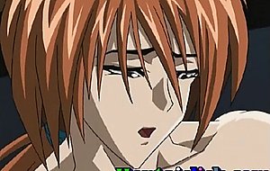 Muscular hentai gay hunks group sex gangbangriend