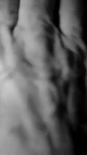 Hand Fetish - My Hands Destroying Fresh Fruit