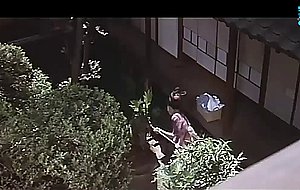 71 VietSub Nguoi hang xom tang 2 Edogawa Ranpo ryoki kan Yaneura no sanposha