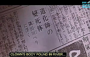 71 VietSub Nguoi hang xom tang 2 Edogawa Ranpo ryoki kan Yaneura no sanposha