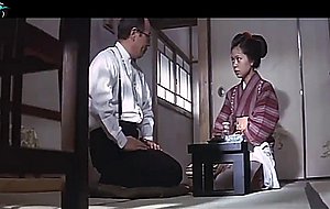 71 VietSub Nguoi hang xom tang 2 Edogawa Ranpo ryoki kan Yaneura no sanposha