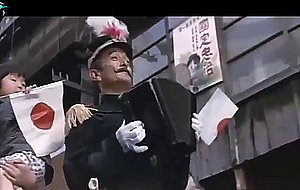 71 VietSub Nguoi hang xom tang 2 Edogawa Ranpo ryoki kan Yaneura no sanposha
