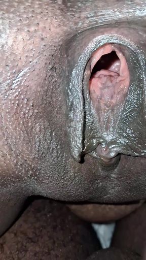 Beautiful Tamil Girl Cheating Husband Sucking Hard Cock. Part 2
