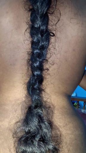 Beautiful Tamil Girl Cheating Husband Sucking Hard Cock. Part 2