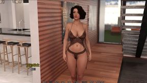 Grandma&#039;s House - pt 165 - Nc
