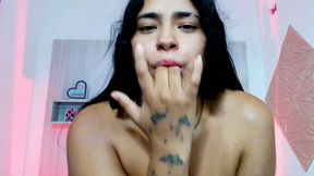 Selene Blaze Private Show